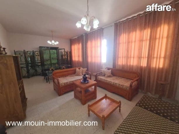 Maison Guzmania AL3656 Hammamet