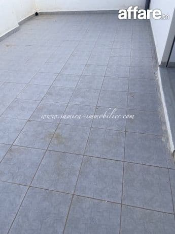 Réf : L1148 Appartement Salama