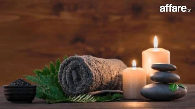Massage adomicile chez le clien 