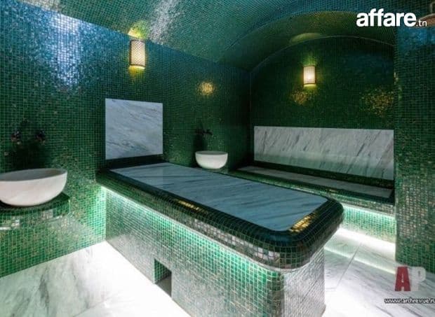 Bien-Être Oriental  28 121 281