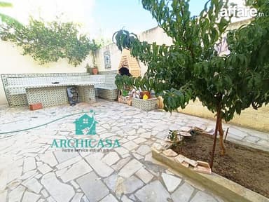 RDC D4UNE VILLA 0 VENDRE