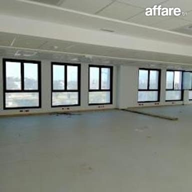 Bureau 826 m² ths au lac 2