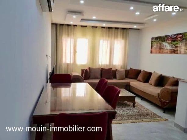 APPARTEMENT NOUNOURS Hammamet AL1883