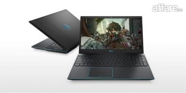 Pc Portable 32Go Dell G3 3500|I7-10750H|32Go|1 To+256 SSD|
