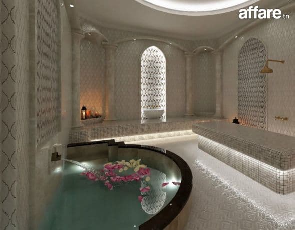 Harmonie Pure Orientale 57 090 954