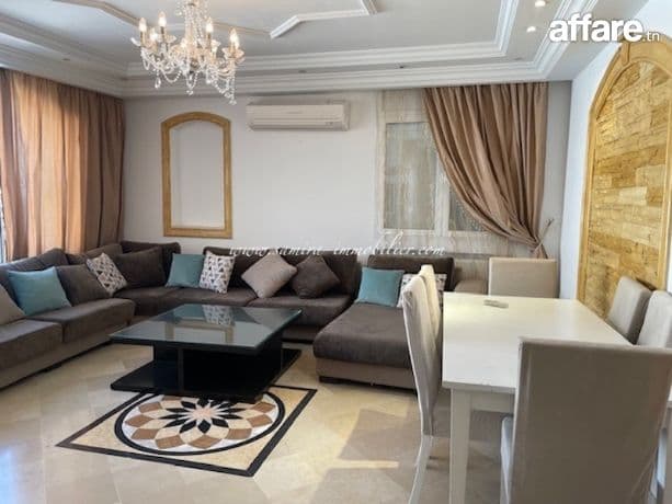 Réf : L1171 Duplex Rajwa 