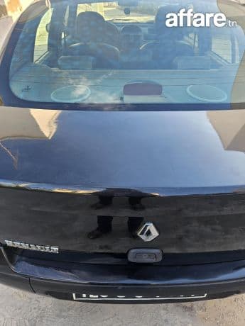 Renault Clio Classique