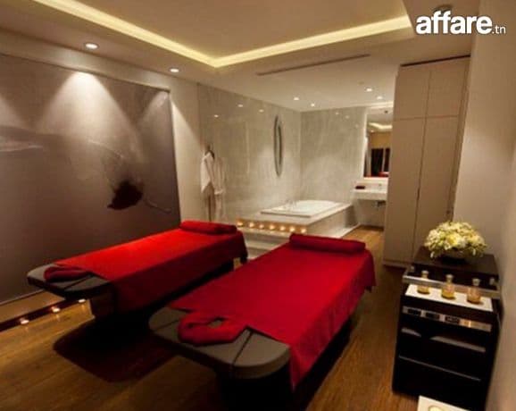 Toucher Thérapeutique 28 280 242