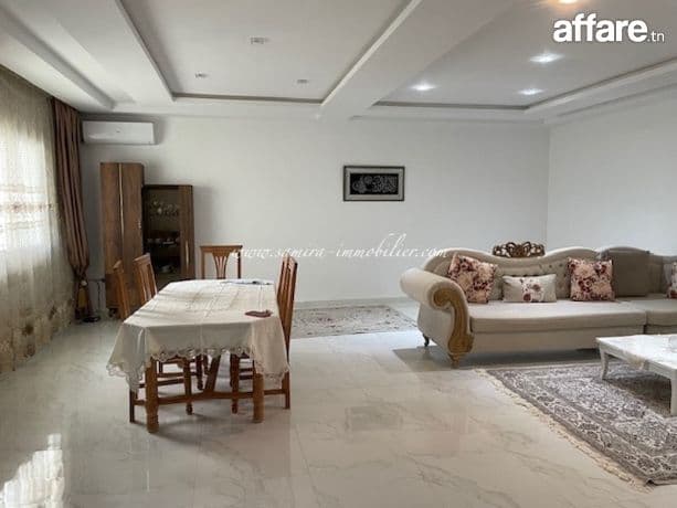 Réf : L1170 Appartement Salma 