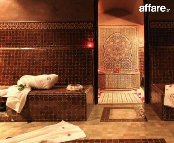 Détente Mille et Une Nuits 57 090 957