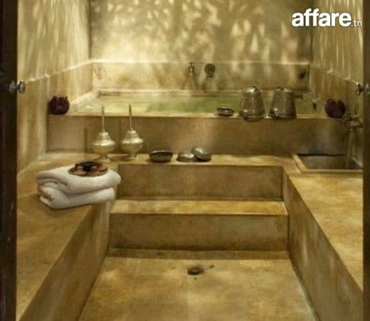 Rituel Sérénité Orientale 28 121 281