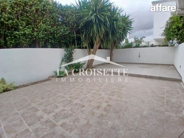 Villa S+3 aux Berges du Lac 2 MVL0186