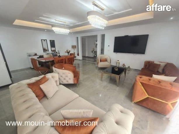 APPARTEMENT BAYA I Hammamet Sud AV1929