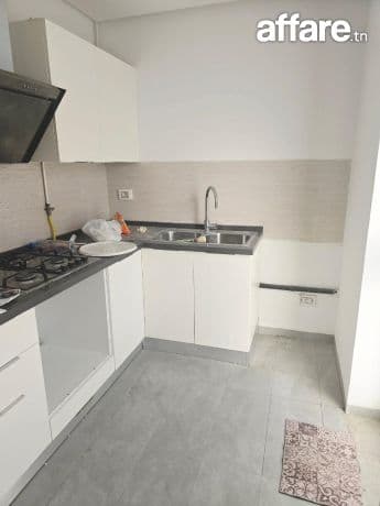 Appartement s+1 sahloul4 