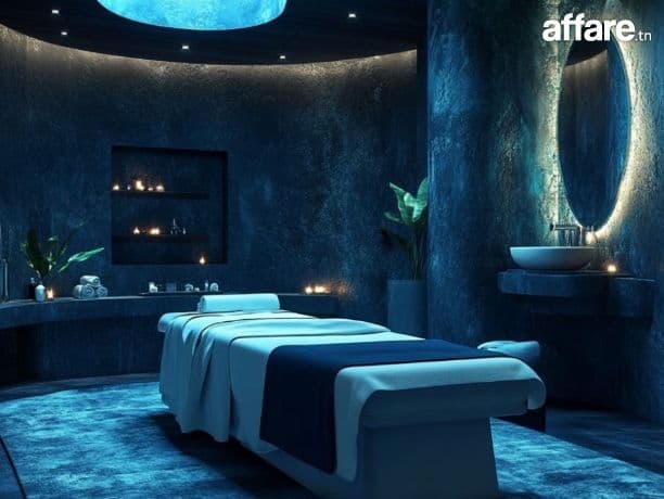 Invitation au Calme  21 482 242