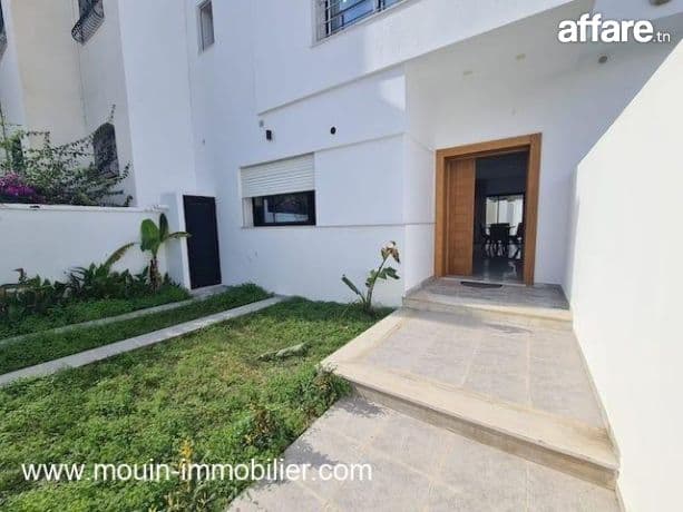 VILLA TASNIM 1 Yasmine I Hammamet AL3452