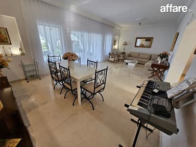 BORJ YOUNES ARIANA VILLA S2 A VENDRE