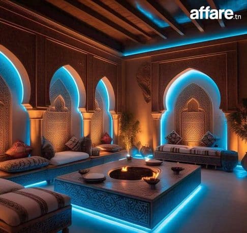 Vapeur Zen & Détente 29 784 636