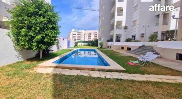 V579 Appartement L’EDEN