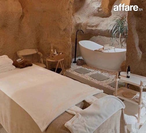 Sérénité Vapeur 57 090 956