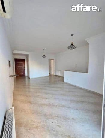 🏡 𝗔̀ 𝗹𝗼𝘂𝗲𝗿 – 𝗦+𝟯 aux 📍 jardin d’El Menzah 2 📍