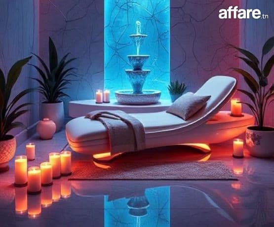 Luxury Relaxation Moment  92 290 332