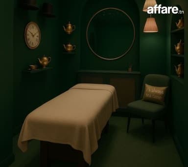 Évasion Bien-Être Immédiate 28 635 347