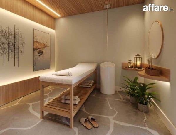 Instant Hammam & Équilibre 52 712 600