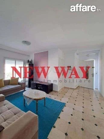 Propriété de trois biens à Sahloul