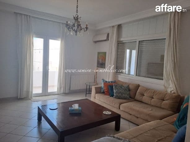 Réf : L1164 Appartement Nesrine