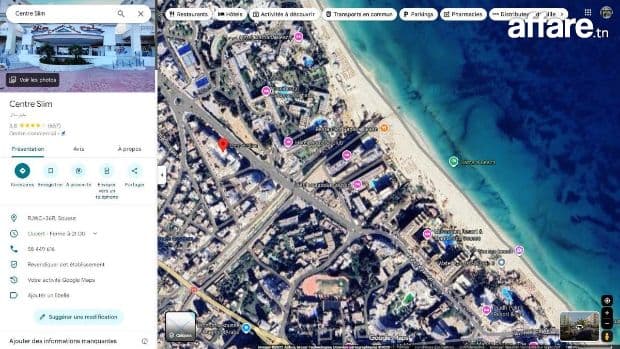 #Offre___#Terrain #Approuvé [#325m²] #derrière #Slim Center