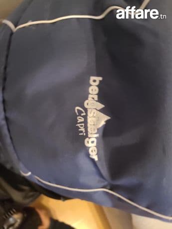 Poussette pour enfant