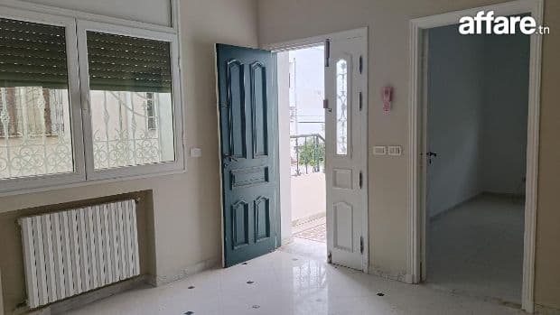 Appartement étage Villa raded