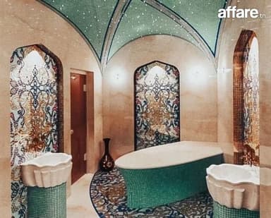 Rituel Chaleur & Détente à sousse 92 290 332
