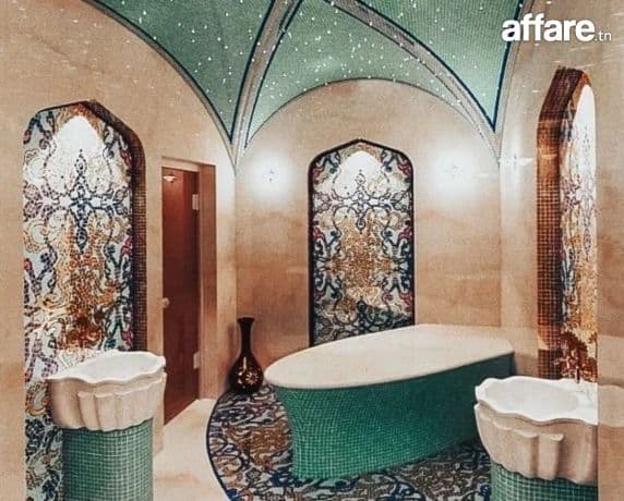 Rituel Chaleur & Détente à sousse 92 290 332