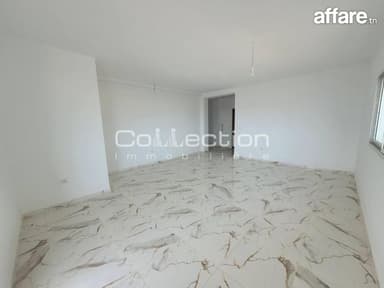 Appartement S+3 Vue sur Mer et Foret