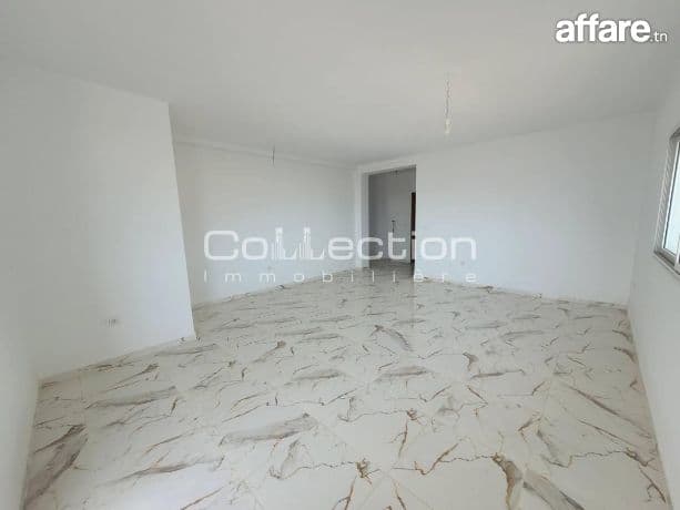 Appartement S+3 Vue sur Mer et Foret