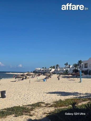 Apparemment s3 à sousse kantaoui 