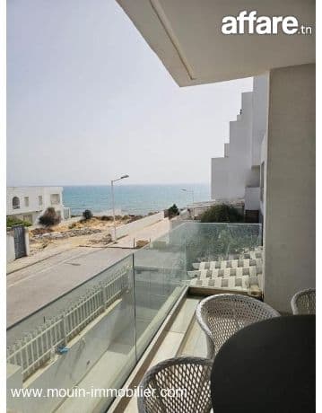 APPARTEMENT OLX Hammamet La Corniche AV1825
