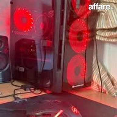 Pc gamer