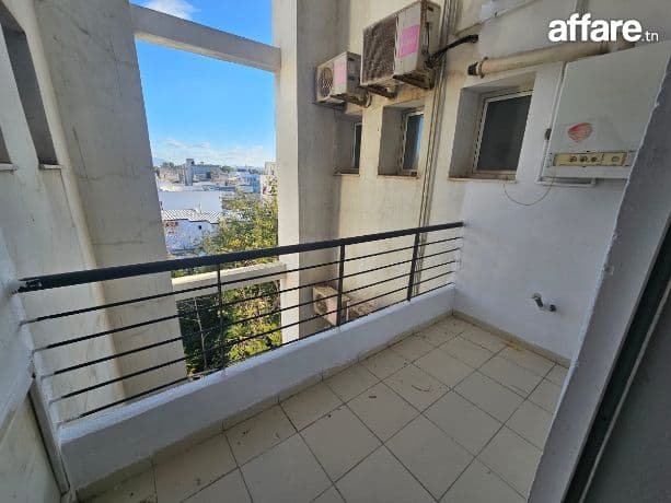 📍 MONTPLAISIR : BUREAU H+2  DD HST À LOUER 