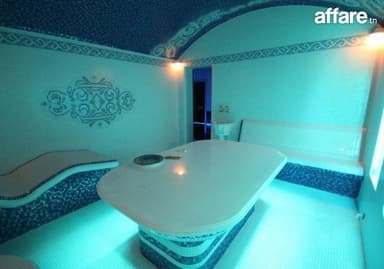 Évasion Vapeur & Relaxation 26 751 050