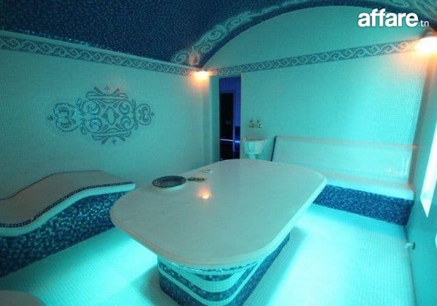 Évasion Vapeur & Relaxation 26 751 050