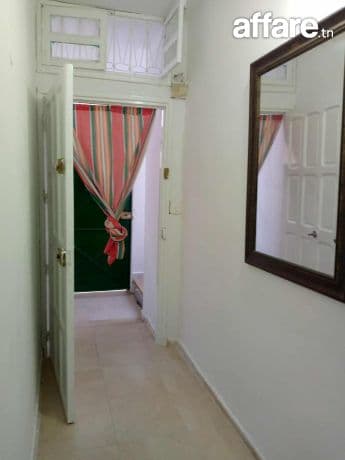 A vendre une Maison S2 a Denden