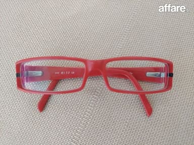 2 Lunettes de vue importe de l'Allemagne