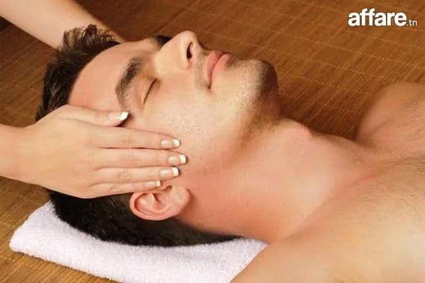 Center Spa massage bien-être 57 123 888 