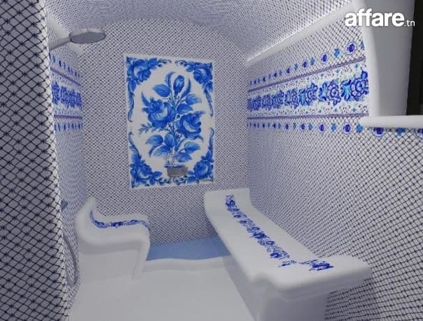 Rituel Relax Pro 26 232 232