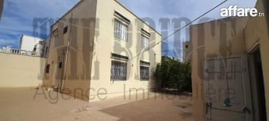 Villa à vendre à Grombalia