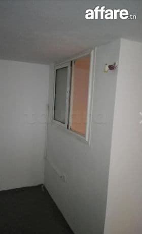 Location S1 vide à El Manar 1