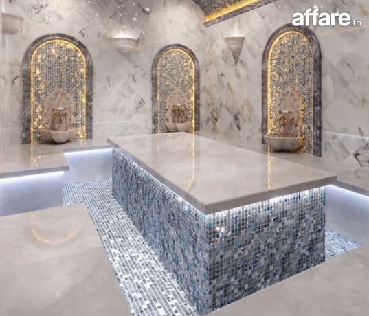 Éclat & Relaxation 92 290 332